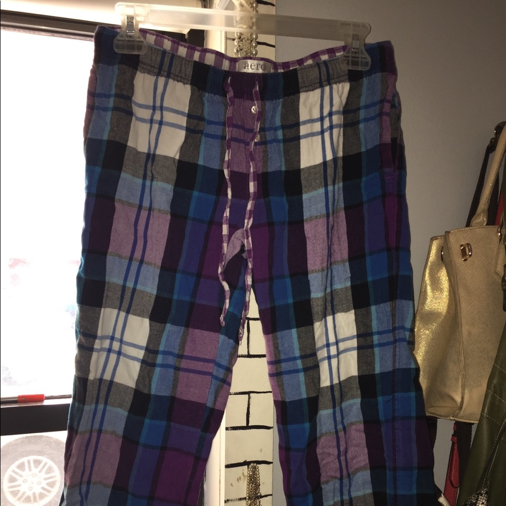 Aeropostale Sleep Pants - Picture 2 of 3